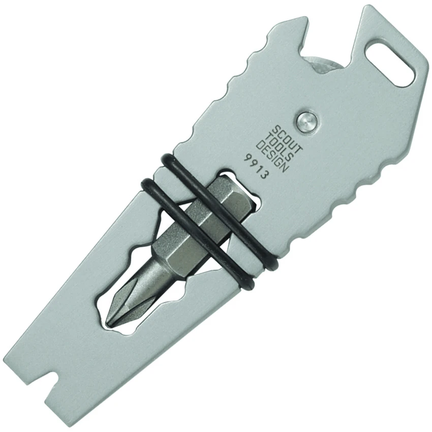 CRKT Pry Cutter Stainless Steel Keychain Tool, CRKT Pry Cutter Stainless Steel Keychain Tool for Sale, CRKT Pry Cutter Stainless Steel Keychain Tool