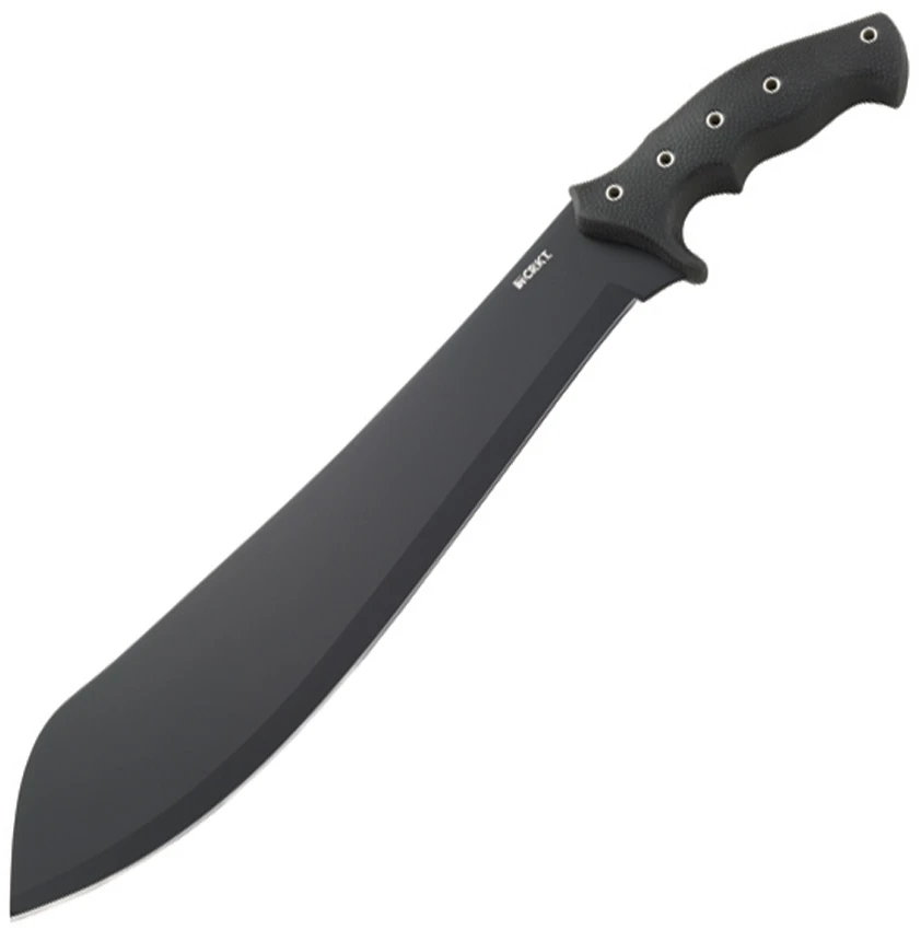 CRKT Onion HalfaChance Parang Fixed Blade Knife (14" Black) K920KKP, CRKT Onion HalfaChance Parang Fixed Blade Knife (14" Black) K920KKP for Sale, CRKT Onion HalfaChance Parang Fixed Blade Knife (14" Black) K920KKP