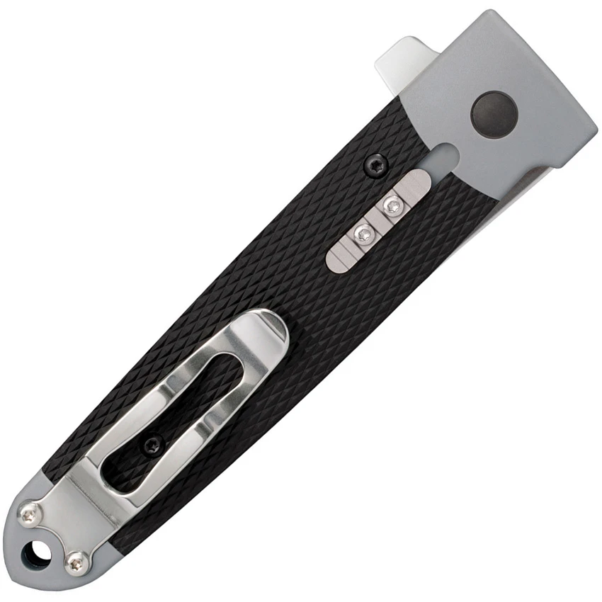 Cold Steel Oyabun Liner Lock Knife Black TPR (3.5" Satin) 26T, Cold Steel Oyabun Liner Lock Knife Black TPR (3.5" Satin) 26T for Sale, Cold Steel Oyabun Liner Lock Knife Black TPR (3.5" Satin) 26T