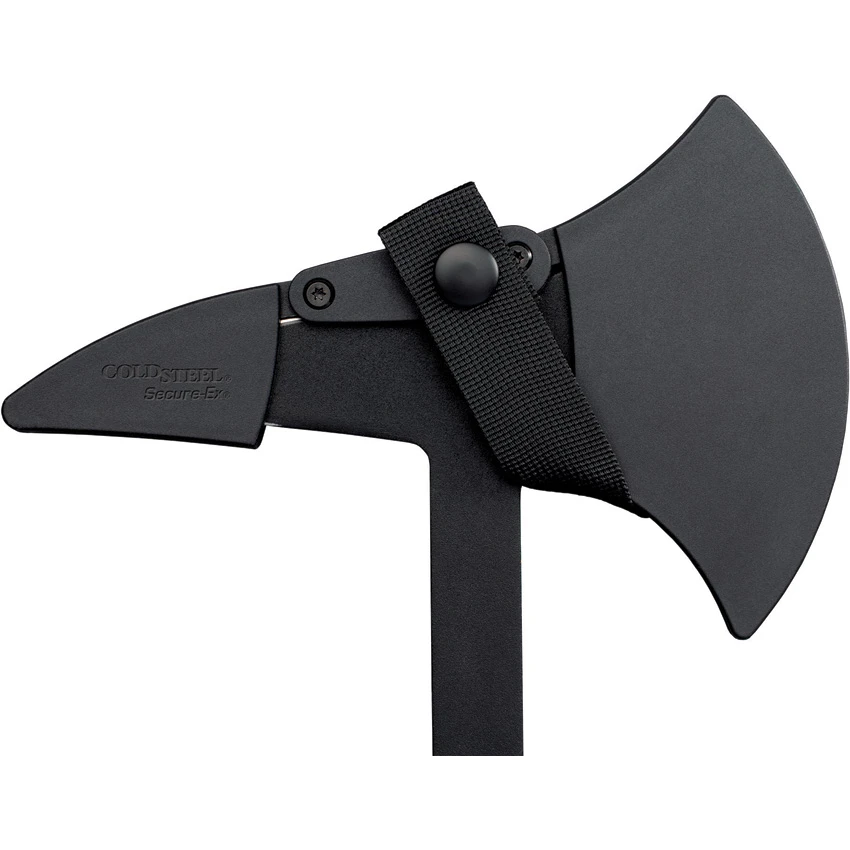 Cold Steel Demko Recon Hawk 17.5" Throwing Axe Black Nylon, Cold Steel Demko Recon Hawk 17.5" Throwing Axe Black Nylon for Sale, Cold Steel Demko Recon Hawk 17.5" Throwing Axe Black Nylon