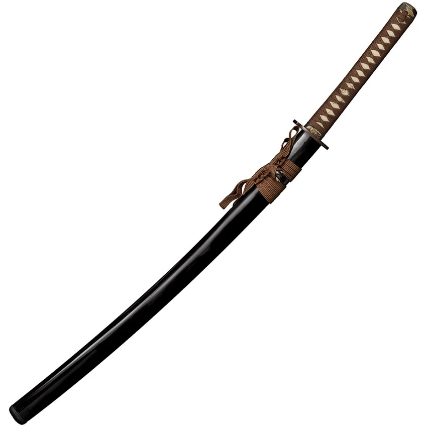 Cold Steel Mizutori (Crane) Katana Sword (29.75" Satin) 88CKK, Cold Steel Mizutori (Crane) Katana Sword (29.75" Satin) 88CKK for Sale, Cold Steel Mizutori (Crane) Katana Sword (29.75" Satin) 88CKK