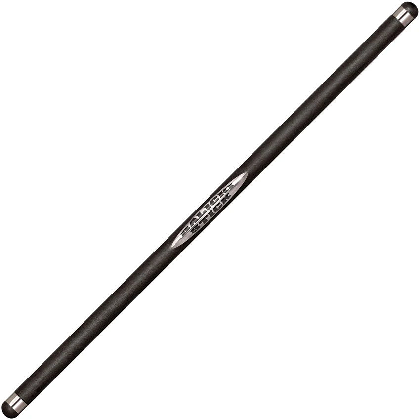 Cold Steel 28" Balicki Stick Black Polypropylene 91EB, Cold Steel 28" Balicki Stick Black Polypropylene 91EB for Sale, Cold Steel 28" Balicki Stick Black Polypropylene 91EB