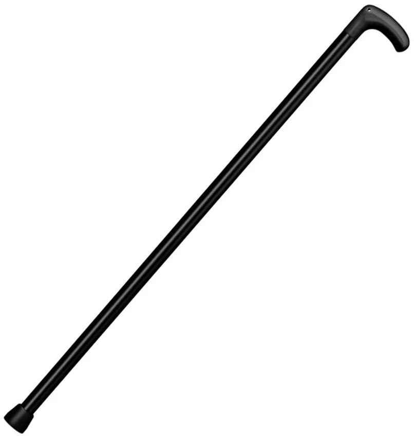 Cold Steel Heavy Duty Cane w/ Aluminum Shaft 91PBX, Cold Steel Heavy Duty Cane w/ Aluminum Shaft 91PBX for Sale, Cold Steel Heavy Duty Cane w/ Aluminum Shaft 91PBX