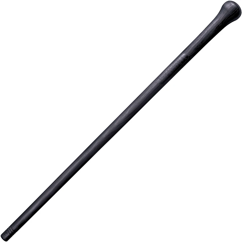 Cold Steel 38.5" Walkabout Stick Black Polypropylene Walking Stick - 91WALKZ, Cold Steel 38.5" Walkabout Stick Black Polypropylene Walking Stick - 91WALKZ for Sale, Cold Steel 38.5" Walkabout Stick Black Polypropylene Walking Stick - 91WALKZ