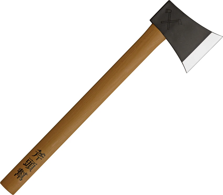 Cold Steel Axe Gang Hatchet Trainer - 	92BKAXG, Cold Steel Axe Gang Hatchet Trainer - 	92BKAXG for Sale, Cold Steel Axe Gang Hatchet Trainer - 	92BKAXG