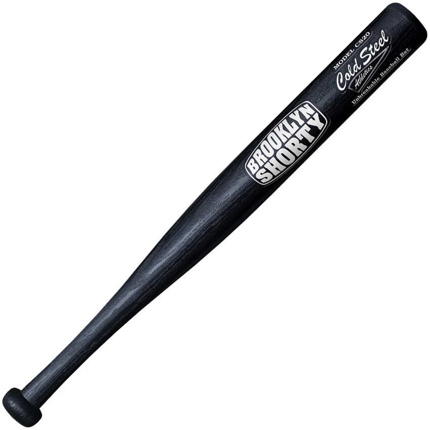 Cold Steel Brooklyn Shorty Baseball Bat 92BST, Cold Steel Brooklyn Shorty Baseball Bat 92BST for Sale, Cold Steel Brooklyn Shorty Baseball Bat 92BST