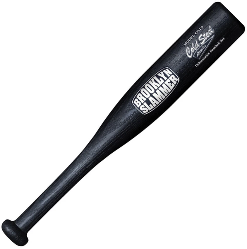 Cold Steel Brooklyn Slammer Baseball Bat 92BSW, Cold Steel Brooklyn Slammer Baseball Bat 92BSW for Sale, Cold Steel Brooklyn Slammer Baseball Bat 92BSW