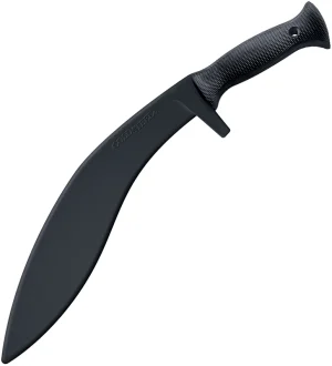Cold Steel Kukri Trainer Fixed Blade (12" Rubber) 92R35Z, Cold Steel Kukri Trainer Fixed Blade (12" Rubber) 92R35Z for Sale, Cold Steel Kukri Trainer Fixed Blade (12" Rubber) 92R35Z