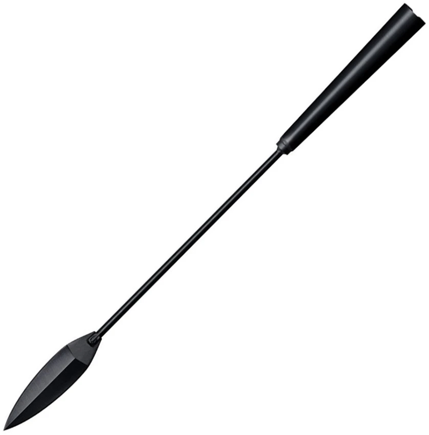 Cold Steel American Hunting Spear (Black) 95EDS, Cold Steel American Hunting Spear (Black) 95EDS for Sale, Cold Steel American Hunting Spear (Black) 95EDS