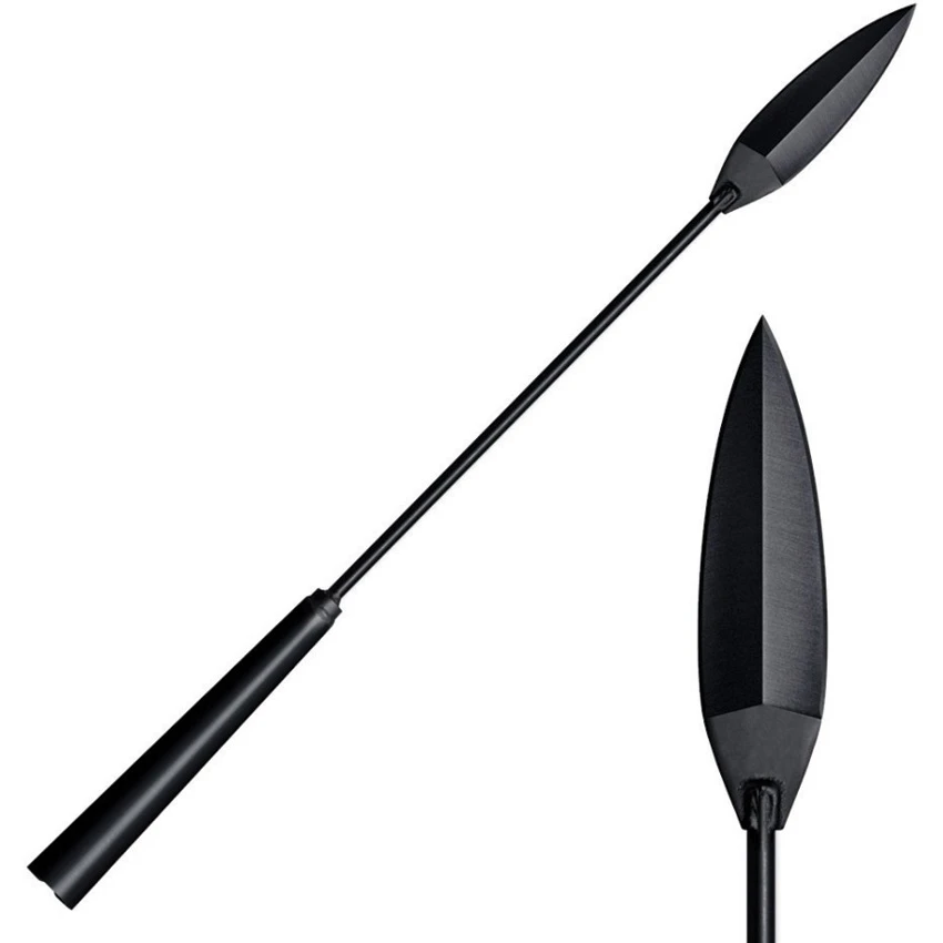 Cold Steel American Hunting Spear (Black) 95EDS, Cold Steel American Hunting Spear (Black) 95EDS for Sale, Cold Steel American Hunting Spear (Black) 95EDS