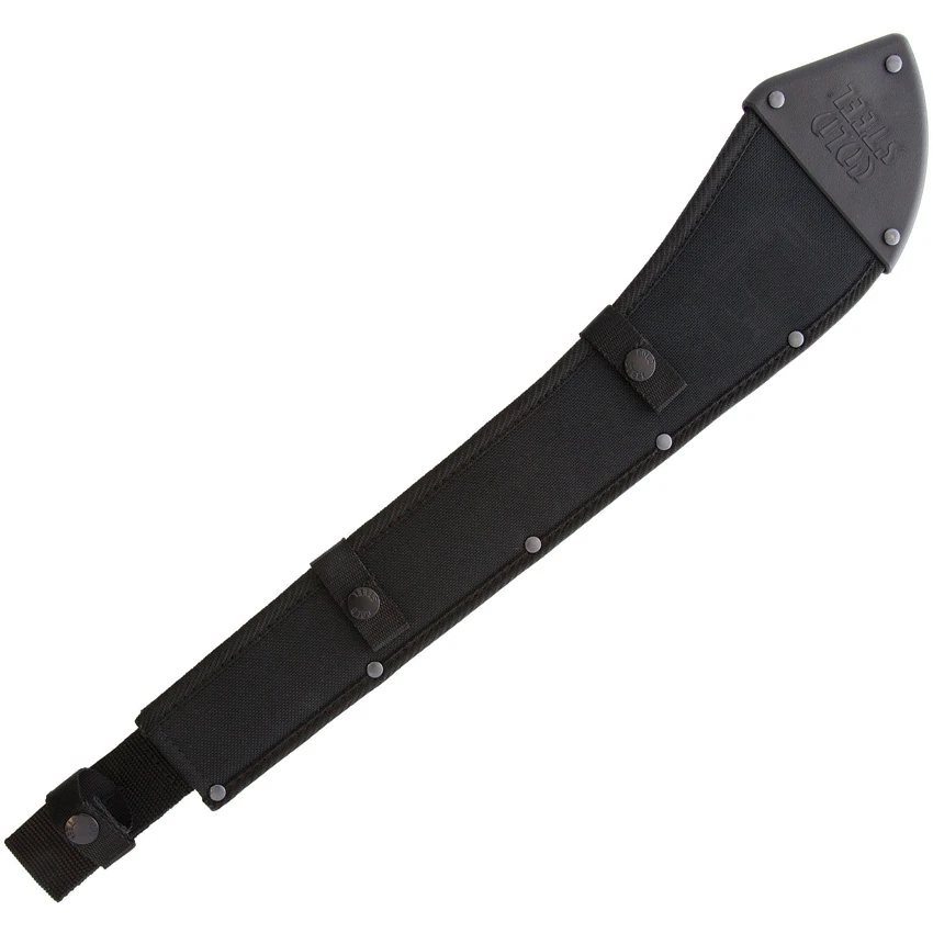 Cold Steel Fixed Blade Knife Bolo Machete (18" Black) 97LBM, Cold Steel Fixed Blade Knife Bolo Machete (18" Black) 97LBM for Sale, Cold Steel Fixed Blade Knife Bolo Machete (18" Black) 97LBM