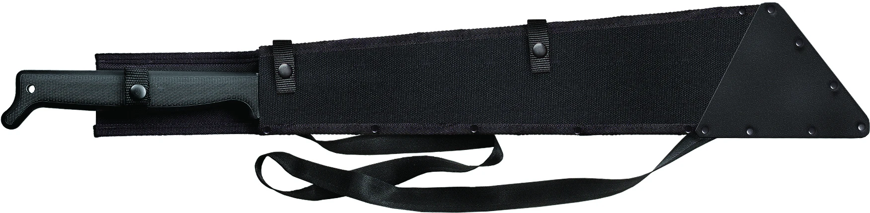 Cold Steel All Terrain Chopper Machete Fixed Blade Knife (21.5" Black) 97TMSTS, Cold Steel All Terrain Chopper Machete Fixed Blade Knife (21.5" Black) 97TMSTS for Sale, Cold Steel All Terrain Chopper Machete Fixed Blade Knife (21.5" Black) 97TMSTS