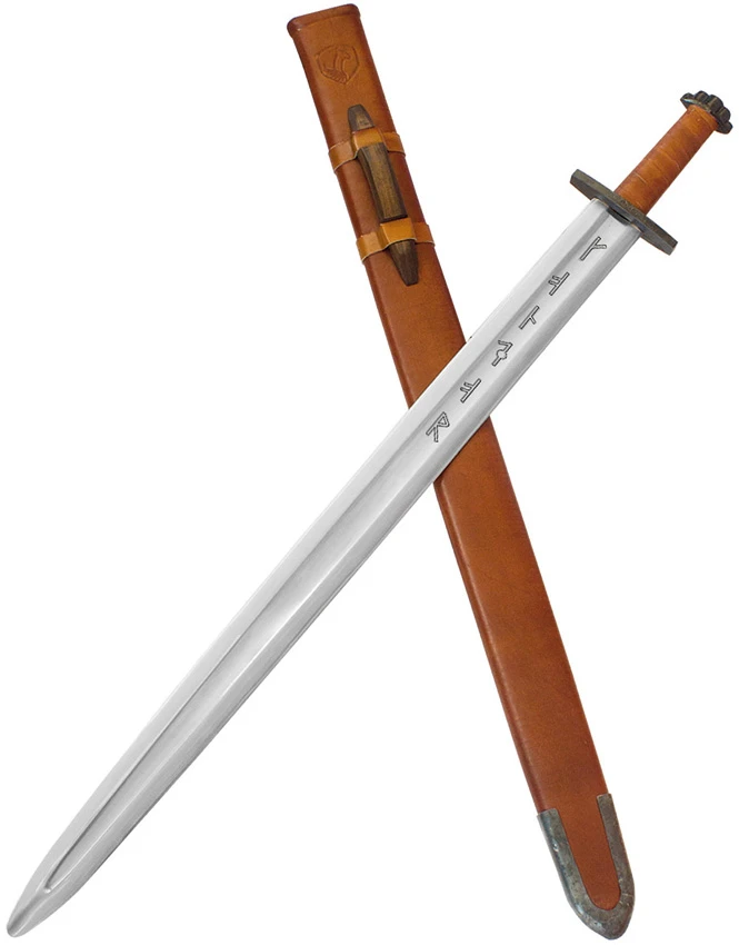 Condor Viking Ironside Sword Leather (30"), Condor Viking Ironside Sword Leather (30") for Sale, Condor Viking Ironside Sword Leather (30")