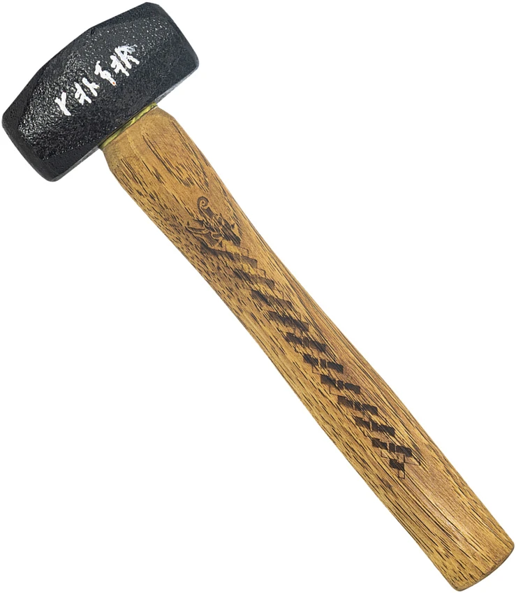 Condor Norse Dragon Hammer Burnt American Hickory (2" Black) CTK10382HC, Condor Norse Dragon Hammer Burnt American Hickory (2" Black) CTK10382HC for Sale, Condor Norse Dragon Hammer Burnt American Hickory (2" Black) CTK10382HC