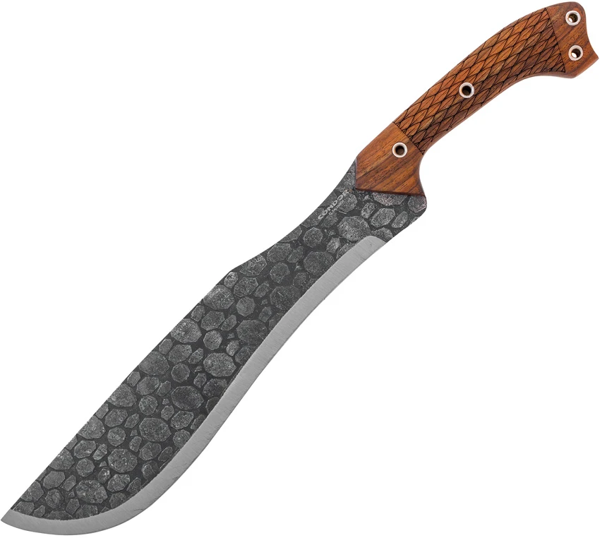 Condor Vipera Machete Fixed Blade Knife Brown Walnut (12.8" Snakeskin) CTK282012, Condor Vipera Machete Fixed Blade Knife Brown Walnut (12.8" Snakeskin) CTK282012 for Sale, Condor Vipera Machete Fixed Blade Knife Brown Walnut (12.8" Snakeskin) CTK282012