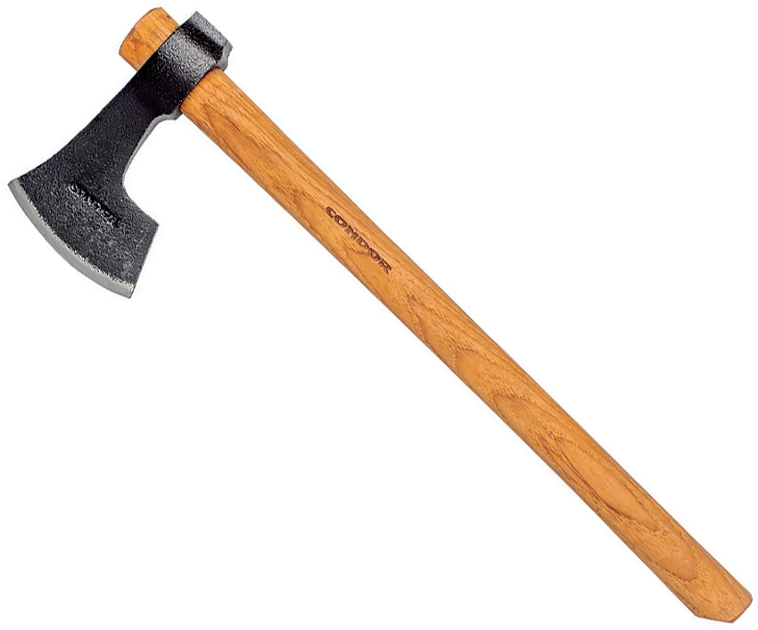 Condor Bushcraft Tomahawk CTK3953-HC, Condor Bushcraft Tomahawk CTK3953-HC for Sale, Condor Bushcraft Tomahawk CTK3953-HC