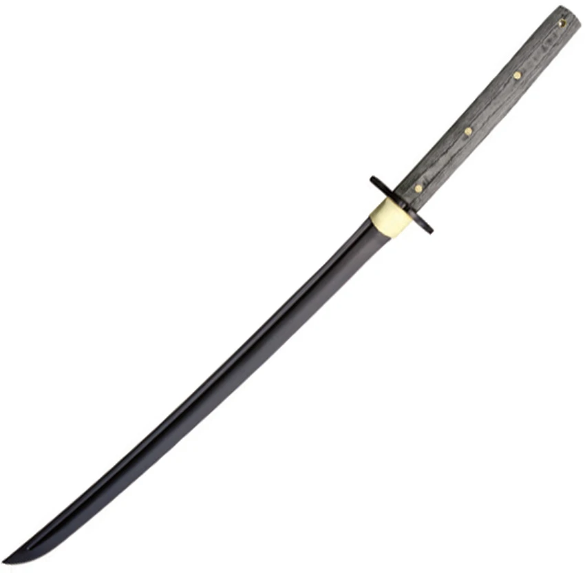 Condor Tactana Sword Black Micarta (21" Black), Condor Tactana Sword Black Micarta (21" Black) for Sale, Condor Tactana Sword Black Micarta (21" Black)