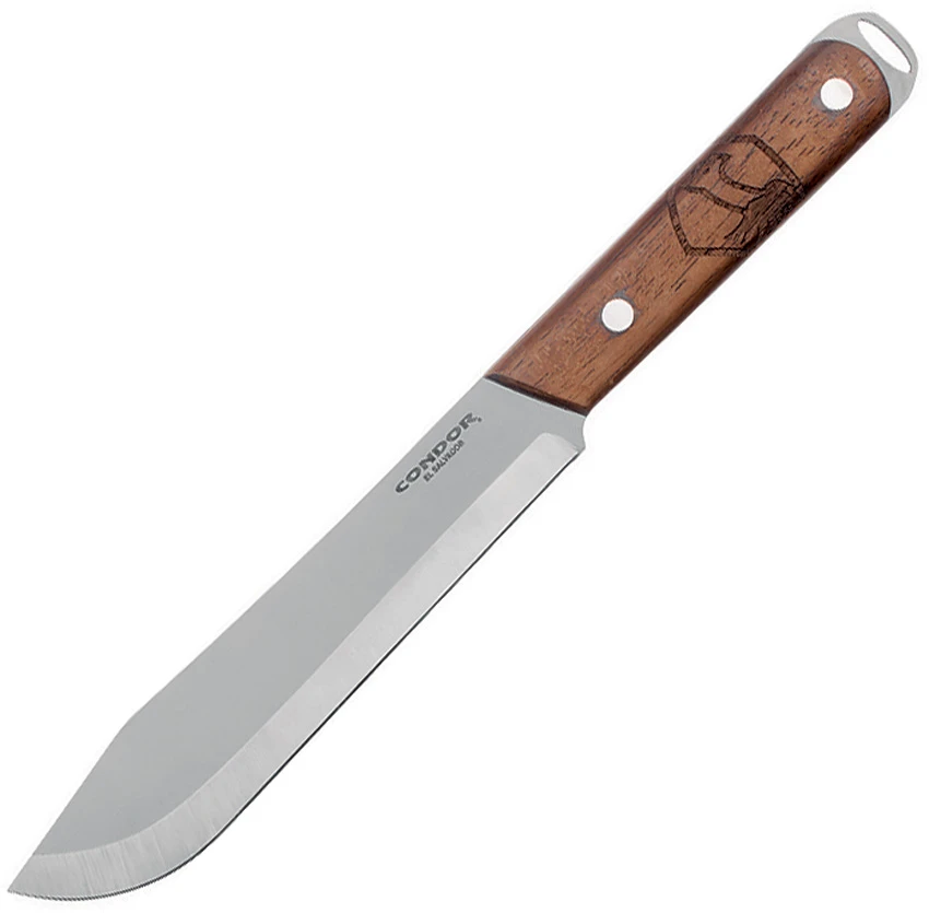 Condor Butcher Knife CTK5004-7, Condor Butcher Knife CTK5004-7 for Sale, Condor Butcher Knife CTK5004-7