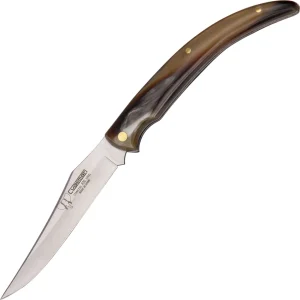 Cudeman Classic Folder Bull Horn, Cudeman Classic Folder Bull Horn for Sale, Cudeman Classic Folder Bull Horn