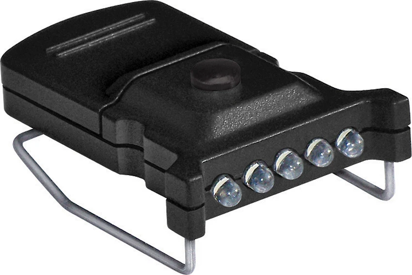 Cyclops Micro Hat Clip Light, Cyclops Micro Hat Clip Light for Sale, Cyclops Micro Hat Clip Light