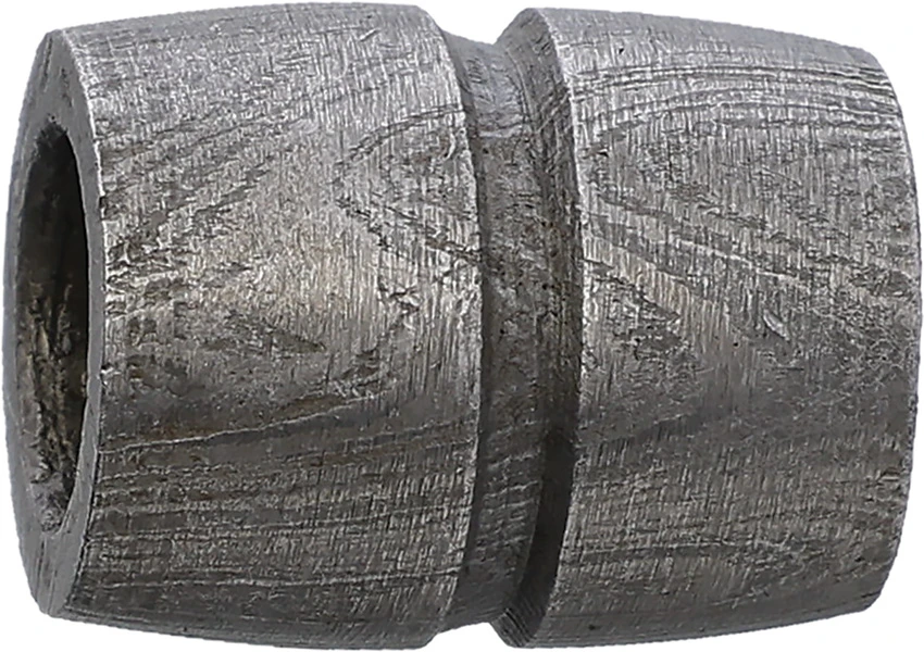 Tallen Convex Barrel Bead (Damascus), Tallen Convex Barrel Bead (Damascus) for Sale, Tallen Convex Barrel Bead (Damascus)