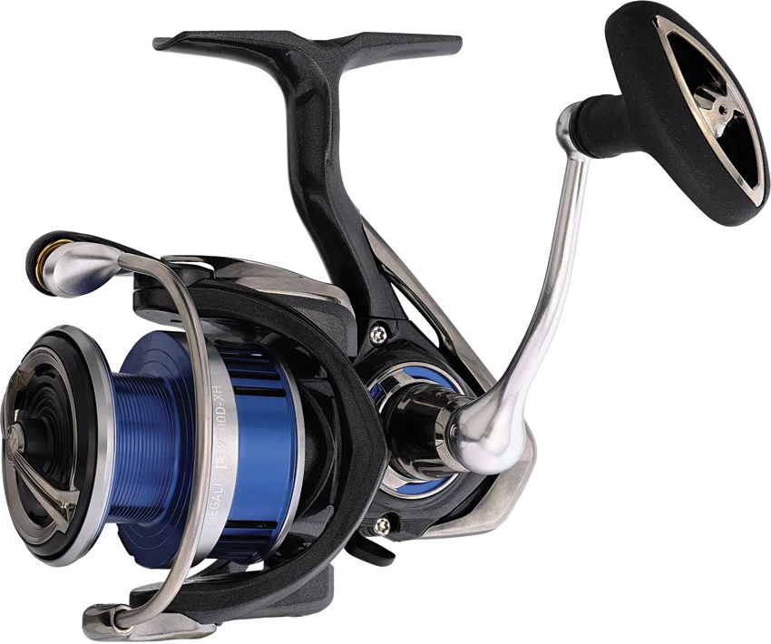 Daiwa Legalis LT Spinning Reel, Daiwa Legalis LT Spinning Reel for Sale, Daiwa Legalis LT Spinning Reel