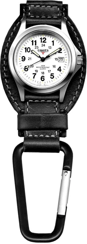 Dakota Leather Hanger Black Watch DK3552, Dakota Leather Hanger Black Watch DK3552 for Sale, Dakota Leather Hanger Black Watch DK3552
