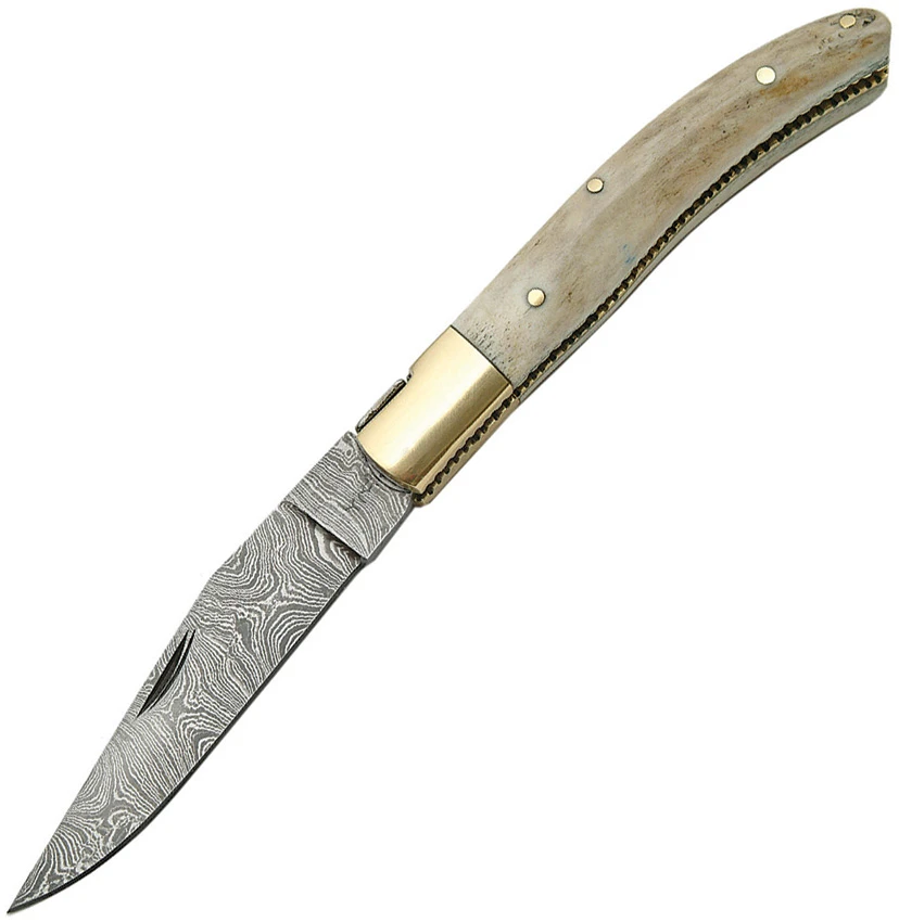 Damascus Folder, Damascus Folder for Sale, Damascus Folder