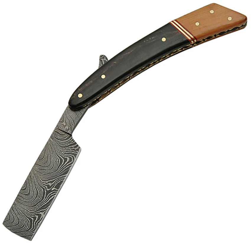 Damascus Damascus Razor, Damascus Damascus Razor for Sale, Damascus Damascus Razor