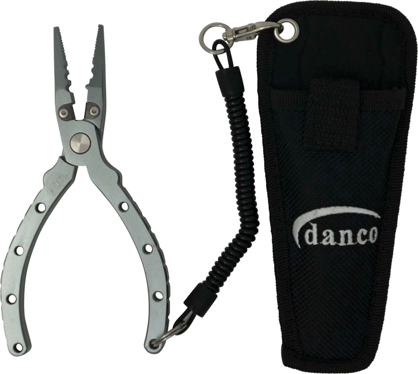 Danco Aluminum Pliers/Center Cutters, Danco Aluminum Pliers/Center Cutters for Sale, Danco Aluminum Pliers/Center Cutters