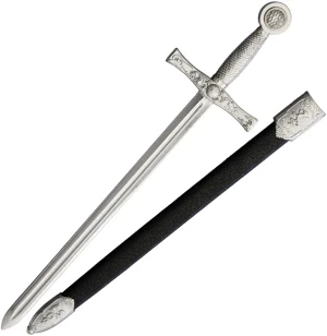 Denix Excalibur Sword Letter Opener, Denix Excalibur Sword Letter Opener for Sale, Denix Excalibur Sword Letter Opener