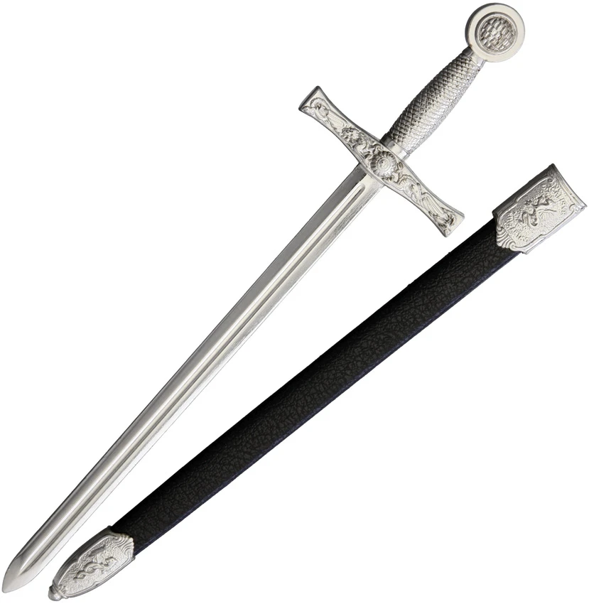 Denix Excalibur Sword Letter Opener, Denix Excalibur Sword Letter Opener for Sale, Denix Excalibur Sword Letter Opener