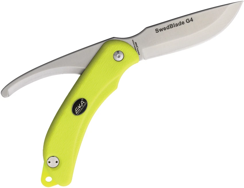 EKA Swedblade G4 Lime, EKA Swedblade G4 Lime for Sale, EKA Swedblade G4 Lime