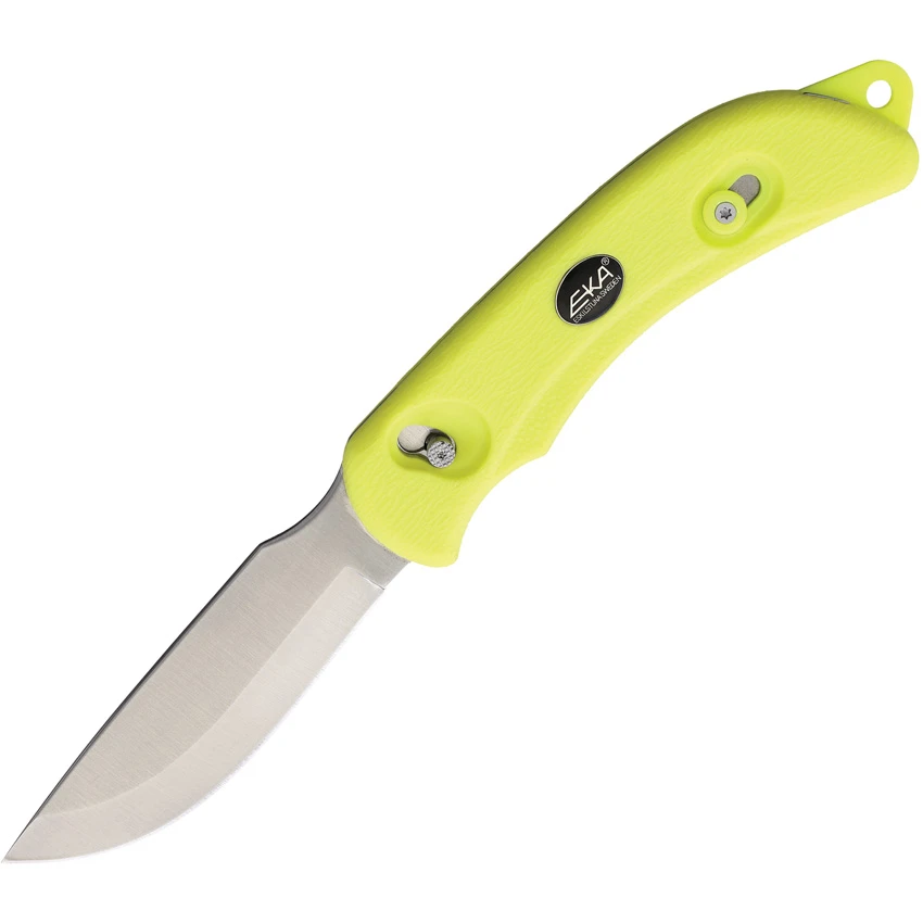 EKA Swedblade G4 Lime, EKA Swedblade G4 Lime for Sale, EKA Swedblade G4 Lime