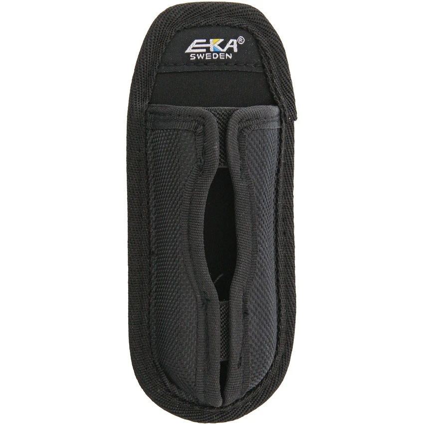 EKA Swede 88 Lockback Knife Black Kraton (2.8" Satin) 618108, EKA Swede 88 Lockback Knife Black Kraton (2.8" Satin) 618108 for Sale, EKA Swede 88 Lockback Knife Black Kraton (2.8" Satin) 618108