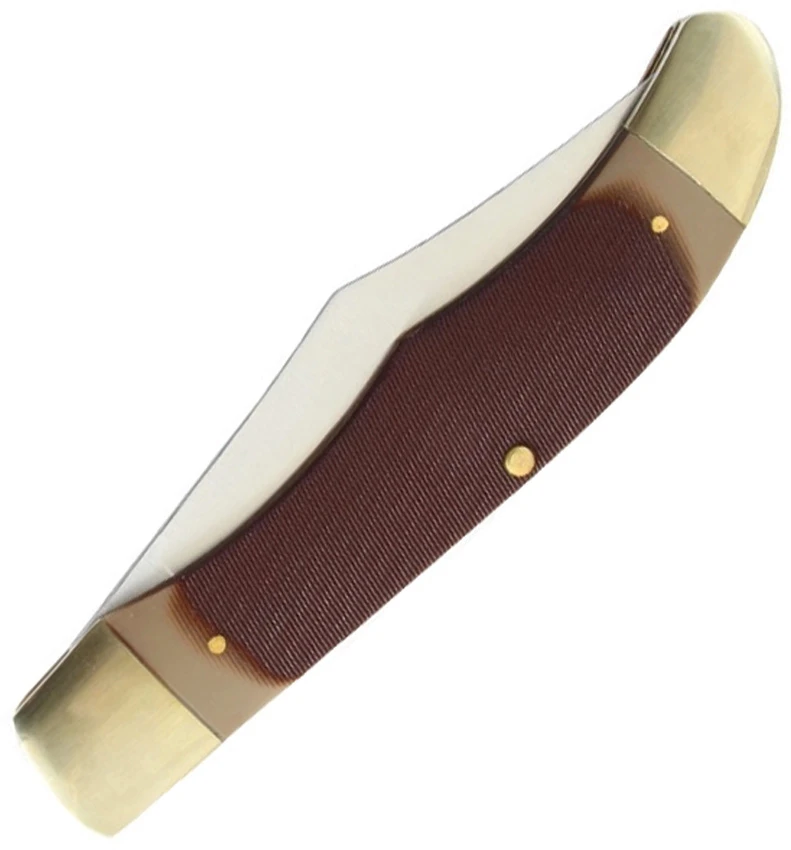 Elk Ridge Knives Trapper Delrin, Elk Ridge Knives Trapper Delrin for Sale, Elk Ridge Knives Trapper Delrin