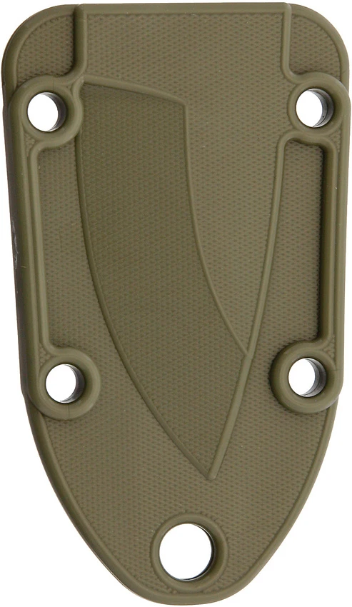 ESEE Knives Candiru Molded Sheath (OD Green), ESEE Knives Candiru Molded Sheath (OD Green) for Sale, ESEE Knives Candiru Molded Sheath (OD Green)