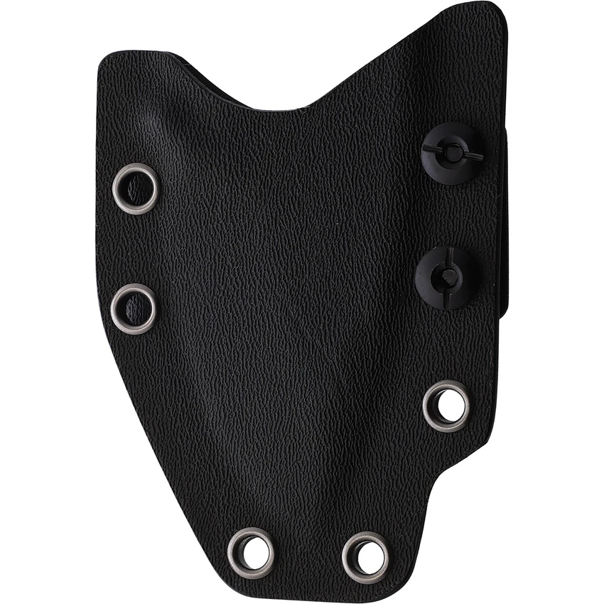 Elite Tactical Teardrop Fixed Blade Knife Gray Steel (2.5" Satin), Elite Tactical Teardrop Fixed Blade Knife Gray Steel (2.5" Satin) for Sale, Elite Tactical Teardrop Fixed Blade Knife Gray Steel (2.5" Satin)