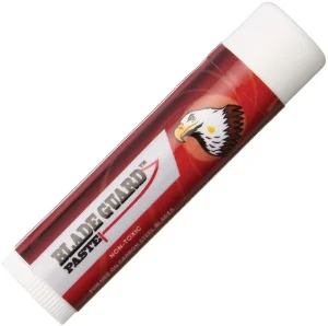 Eagle Tears Blade Guard Paste USA Made - 0.15 oz., Eagle Tears Blade Guard Paste USA Made - 0.15 oz. for Sale, Eagle Tears Blade Guard Paste USA Made - 0.15 oz.