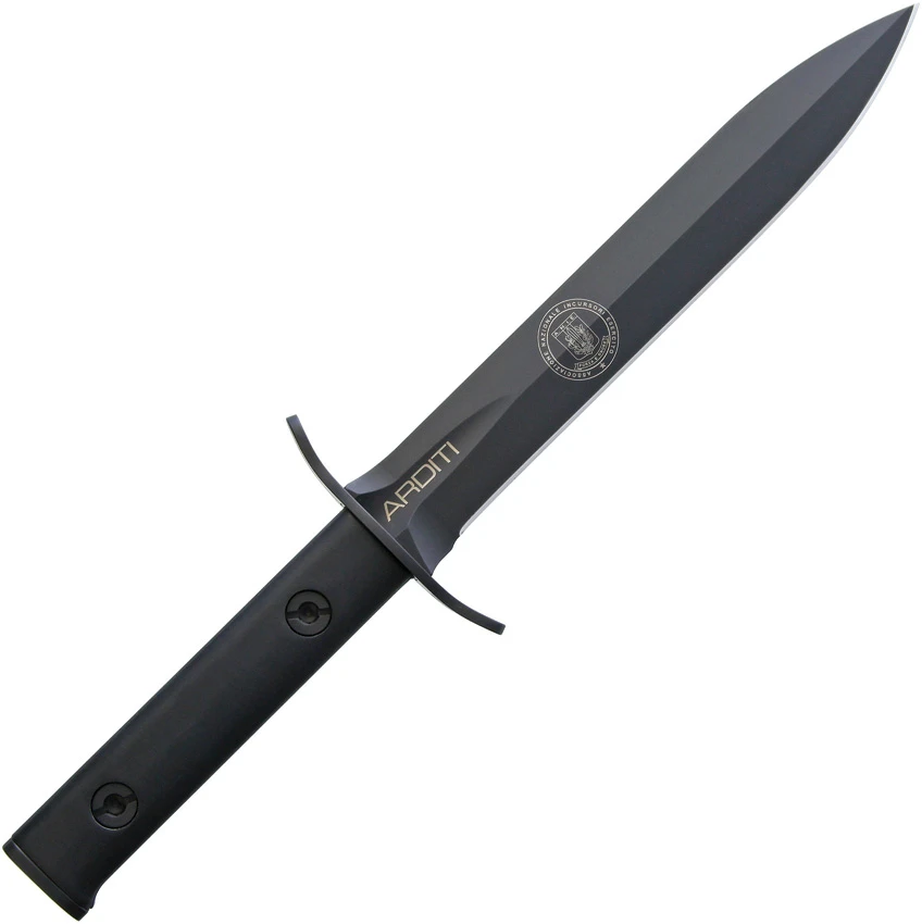 Extrema Ratio Arditi Fixed Blade Black, Extrema Ratio Arditi Fixed Blade Black for Sale, Extrema Ratio Arditi Fixed Blade Black