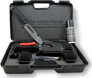 Extrema Ratio Ultramarine N.E.D.U. Fixed Blade Black Nylon (5.50" Black), Extrema Ratio Ultramarine N.E.D.U. Fixed Blade Black Nylon (5.50" Black) for Sale, Extrema Ratio Ultramarine N.E.D.U. Fixed Blade Black Nylon (5.50" Black)