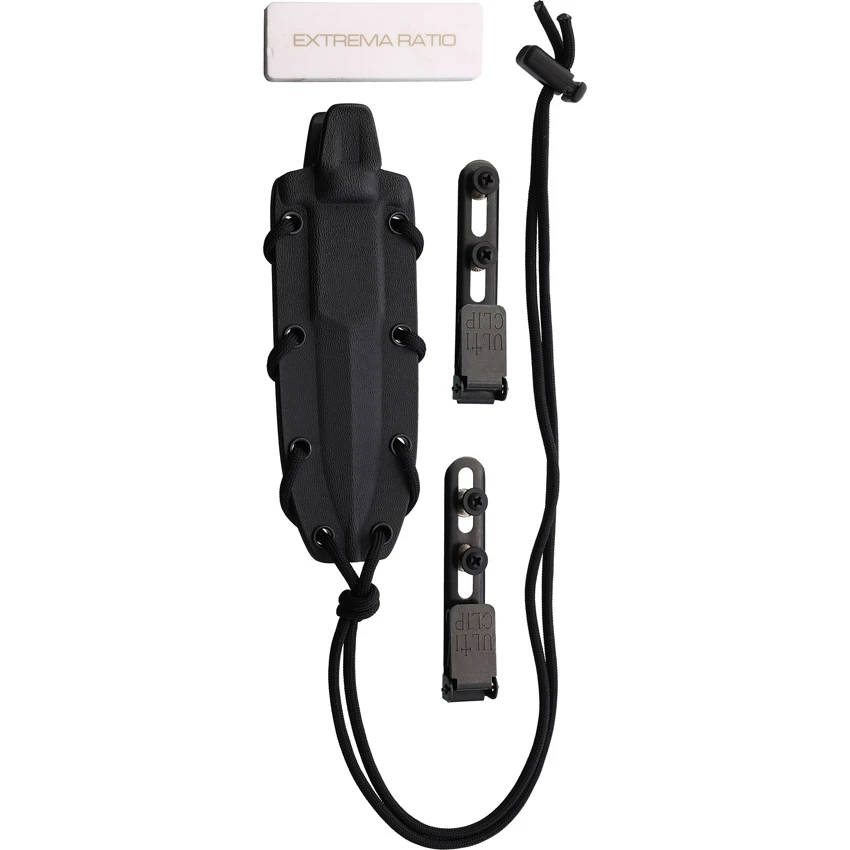 Extrema Ratio Misericordia Black Warfare, Extrema Ratio Misericordia Black Warfare for Sale, Extrema Ratio Misericordia Black Warfare