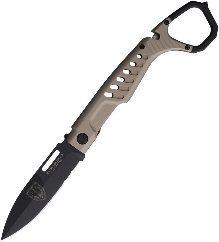 Extrema Ratio MH-Stealth Linerlock, Extrema Ratio MH-Stealth Linerlock for Sale, Extrema Ratio MH-Stealth Linerlock