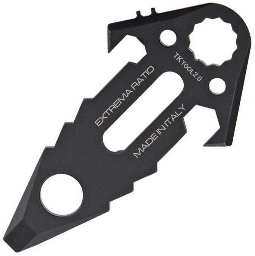 Extrema Ratio TK Tool Black, Extrema Ratio TK Tool Black for Sale, Extrema Ratio TK Tool Black