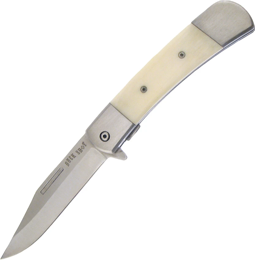 Frost Cutlery Linerlock White Bone A/O, Frost Cutlery Linerlock White Bone A/O for Sale, Frost Cutlery Linerlock White Bone A/O