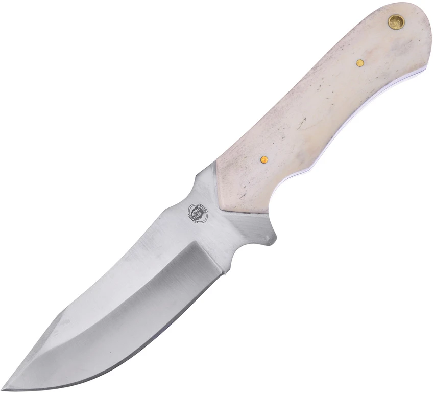 Frost Cutlery Fixed Blade White Bone, Frost Cutlery Fixed Blade White Bone for Sale, Frost Cutlery Fixed Blade White Bone