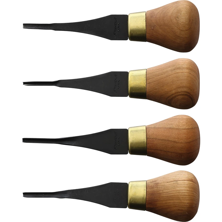 Flexcut Premium Mini-Palm Set, Flexcut Premium Mini-Palm Set for Sale, Flexcut Premium Mini-Palm Set