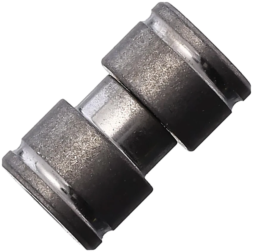 Flytanium Slotted Titanium Thumbstud for Benchmade Knives - Stonewash, Flytanium Slotted Titanium Thumbstud for Benchmade Knives - Stonewash for Sale, Flytanium Slotted Titanium Thumbstud for Benchmade Knives - Stonewash