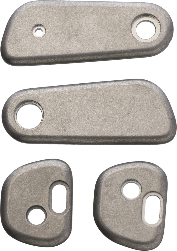 Flytanium Titanium Scales for James Brand Redstone - Stonewash, Flytanium Titanium Scales for James Brand Redstone - Stonewash for Sale, Flytanium Titanium Scales for James Brand Redstone - Stonewash