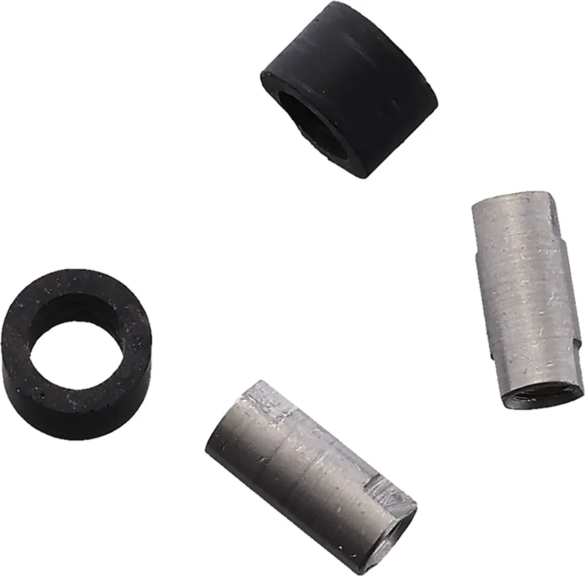 Flytanium Carbon Fiber Barrel Spacer Set for Benchmade Bugout, Flytanium Carbon Fiber Barrel Spacer Set for Benchmade Bugout for Sale, Flytanium Carbon Fiber Barrel Spacer Set for Benchmade Bugout